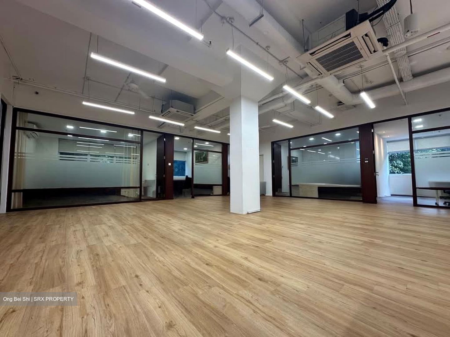 Epl Building (D3), Factory #561767911